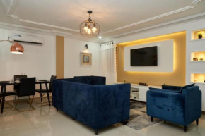 Appartement cosy douala bonapriso